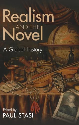 Realism and the Novel A Global History