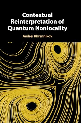 Contextual Reinterpretation of Quantum Nonlocality