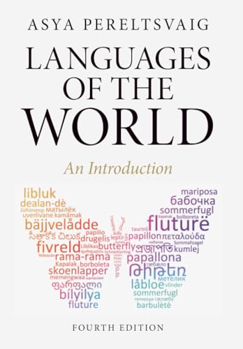 Languages of the World An Introduction