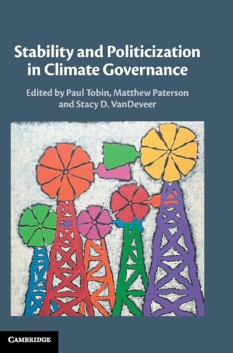 Stability and Politicization in Climate Governance