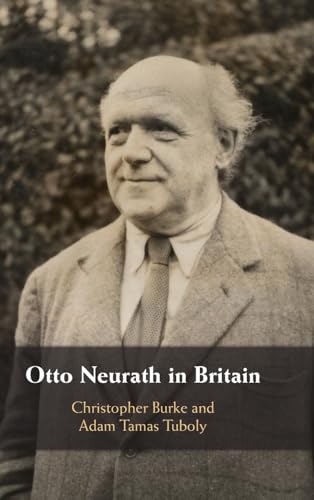 Otto Neurath in Britain