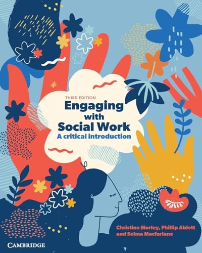 Engaging with Social Work A Critical Introduction