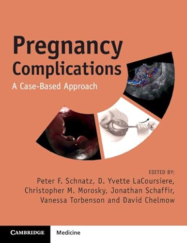 Pregnancy Complications A Case-Based Approach
