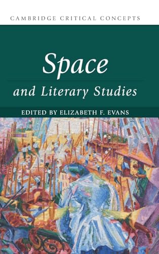 Space and Literary Studies