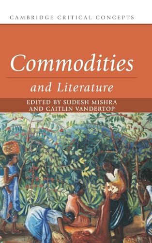 Commodities and Literature