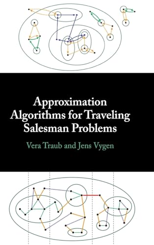 Approximation Algorithms for Traveling Salesman Problems