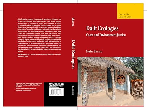 Dalit Ecologies: Caste and Environmental Justice