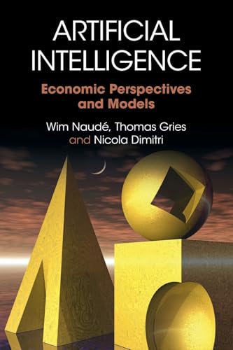 Artificial Intelligence Economic Perspectives and Models