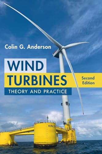 Wind Turbines Theory and Practice
