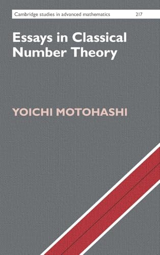 Essays in Classical Number Theory