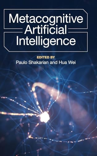 Metacognitive Artificial Intelligence
