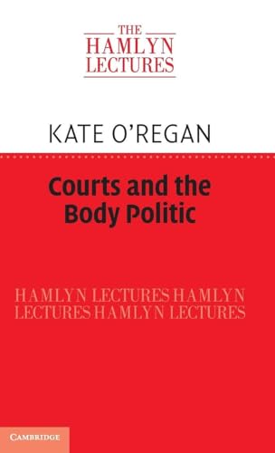Courts and the Body Politic