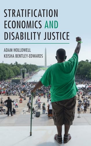 Stratification Economics and Disability Justice