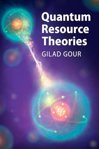 Quantum Resource Theories