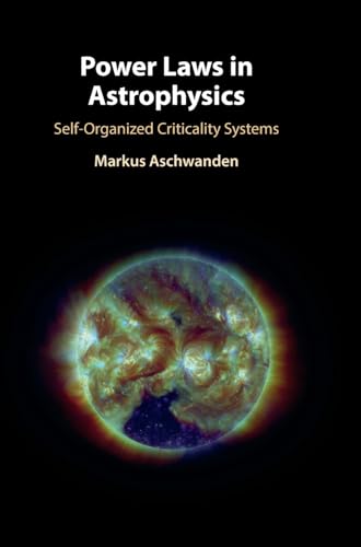 Power Laws in Astrophysics Self-Organized Criticality Systems
