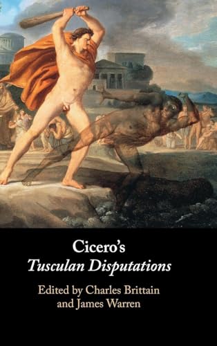 Cicero's Tusculan Disputations
