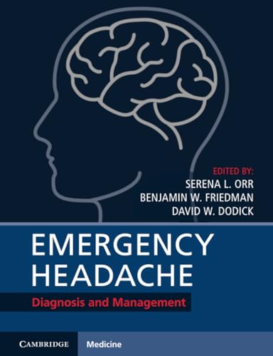 Emergency Headache Diagnosis and Management