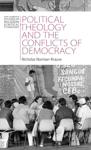 Political Theology and the Conflicts of Democracy