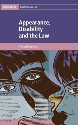 Appearance, Disability and the Law