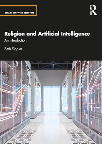 Religion and Artificial Intelligence An Introduction