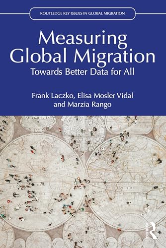 Measuring Global Migration Towards Better Data for All