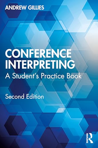 Conference Interpreting A Student's Practice Book