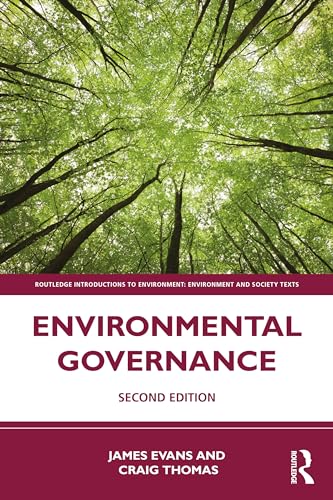 Environmental Governance