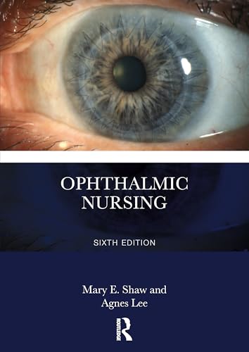 Ophthalmic Nursing