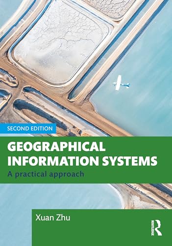 Geographical Information Systems A Practical Approach