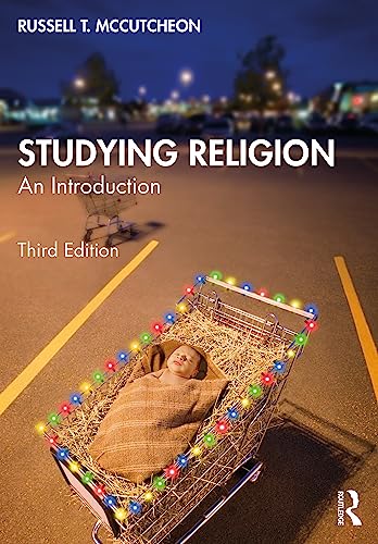 Studying Religion An Introduction