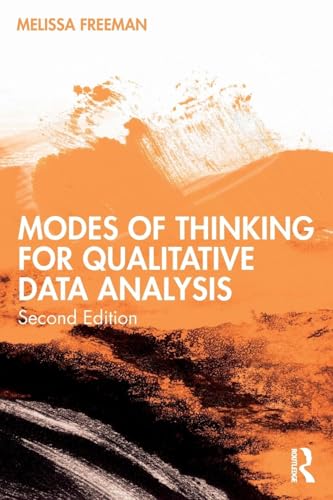 Modes of Thinking for Qualitative Data Analysis