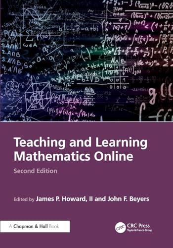 Teaching and Learning Mathematics Online