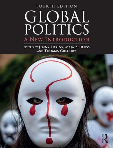 Global Politics A New Introduction