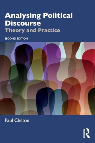 Analysing Political Discourse Theory and Practice