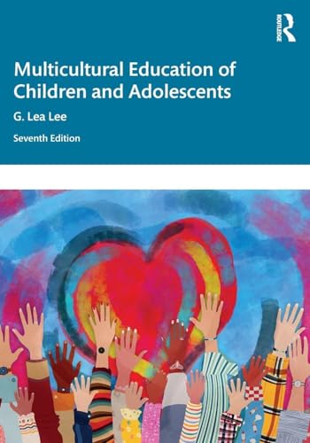 Multicultural Education of Children and Adolescents