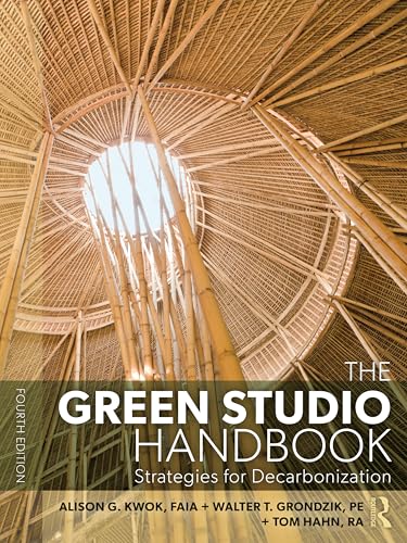 The Green Studio Handbook Strategies for Decarbonization