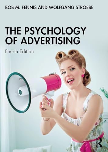 The Psychology of Advertising