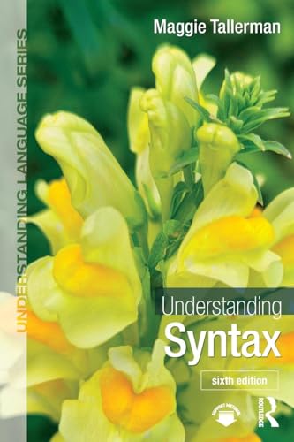 Understanding Syntax (Understanding Language)