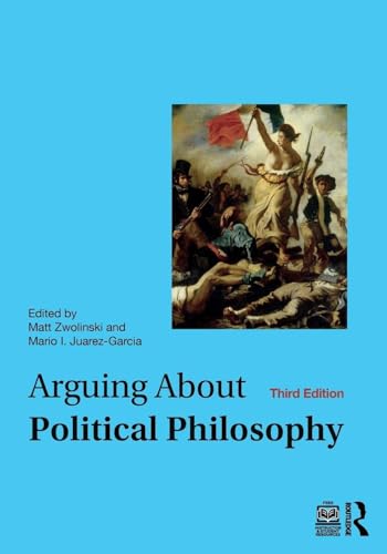 Arguing about Political Philosophy