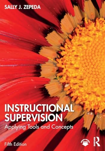Instructional Supervision Applying Tools and Concepts