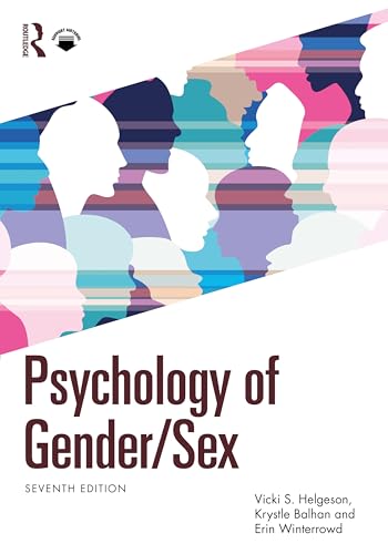 Psychology of Gender/Sex