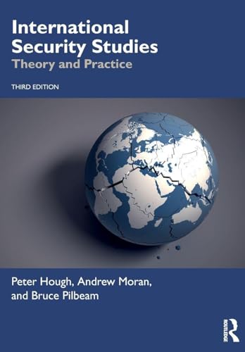 International Security Studies Theory and Practice