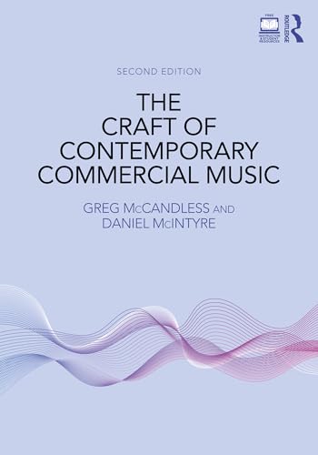 The Craft of Contemporary Commercial Music