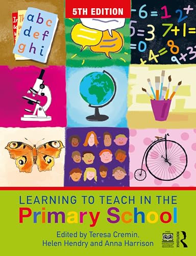 Learning to Teach in the Primary School