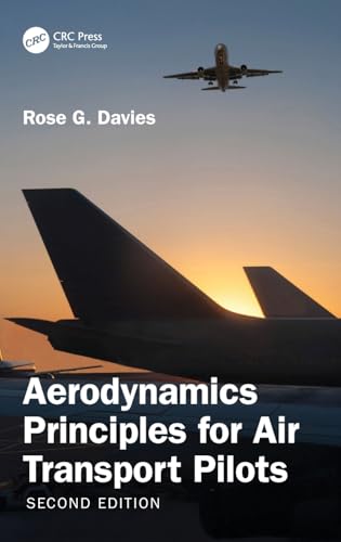 Aerodynamics Principles for Air Transport Pilots