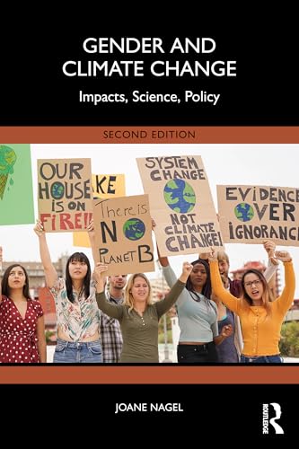 Gender and Climate Change Impacts, Science, Policy