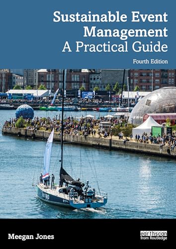 Sustainable Event Management A Practical Guide