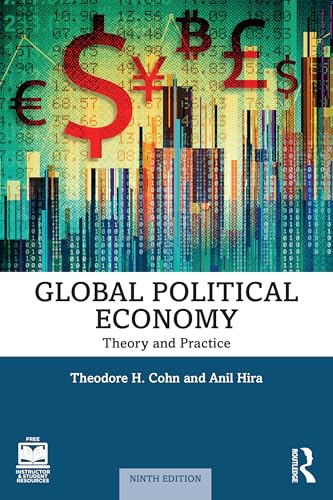 Global Political Economy Theory and Practice