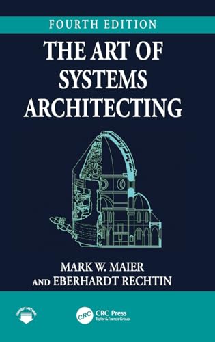 The Art of Systems Architecting