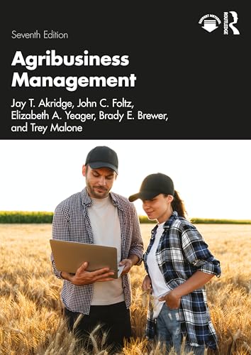Agribusiness Management